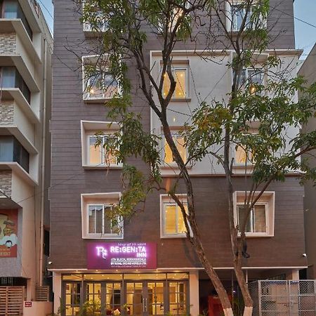 Regenta Inn 4Th Block Koramangala Bangalore Ngoại thất bức ảnh