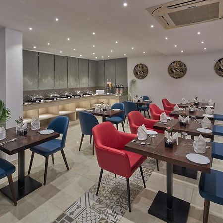 Regenta Inn 4Th Block Koramangala Bangalore Ngoại thất bức ảnh