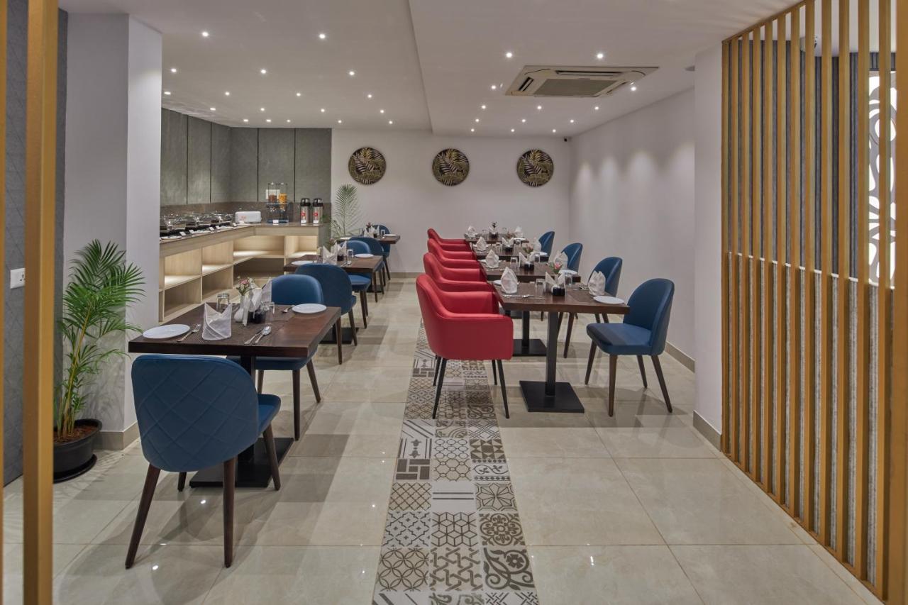Regenta Inn 4Th Block Koramangala Bangalore Ngoại thất bức ảnh