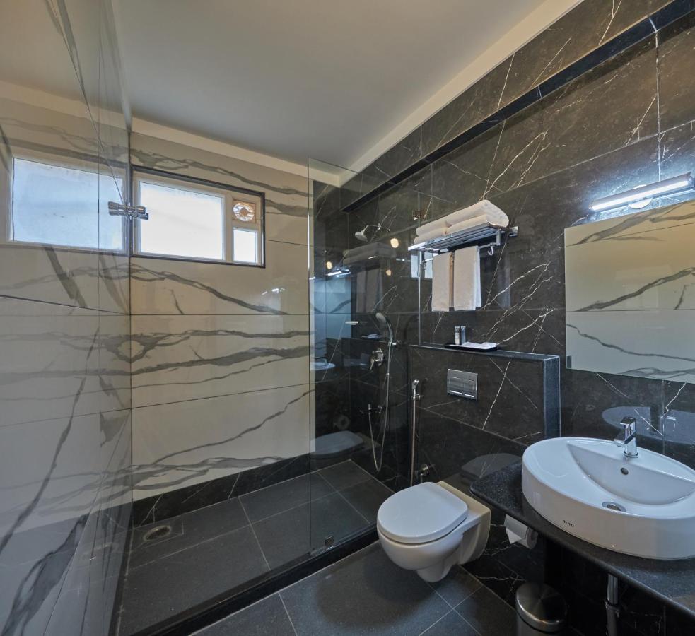 Regenta Inn 4Th Block Koramangala Bangalore Ngoại thất bức ảnh