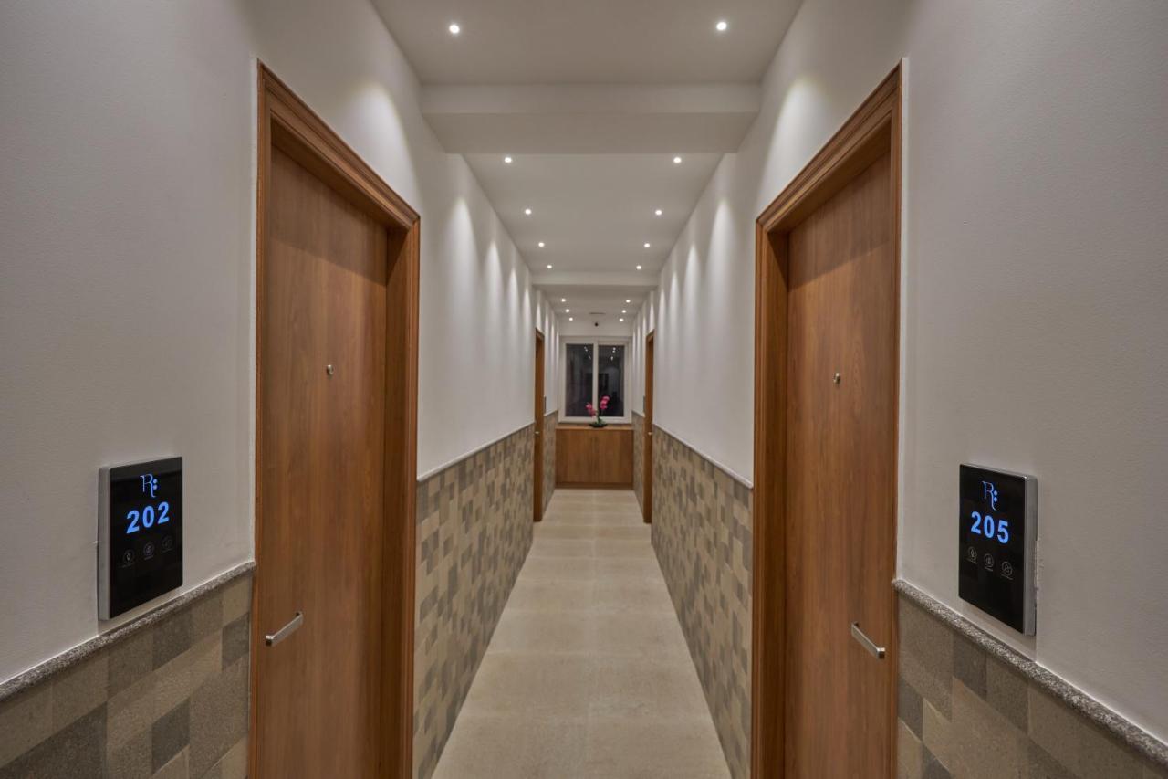 Regenta Inn 4Th Block Koramangala Bangalore Ngoại thất bức ảnh