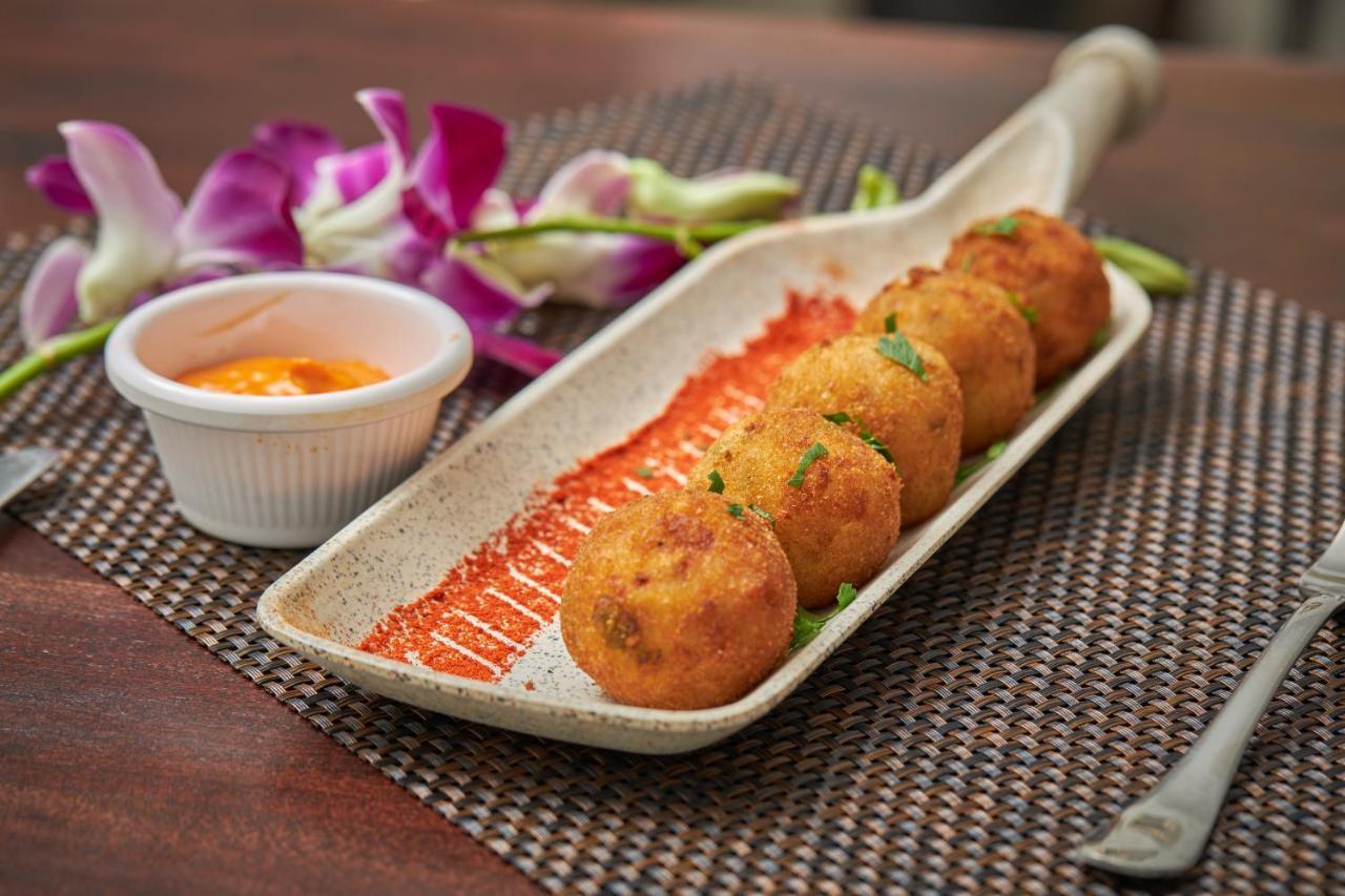 Regenta Inn 4Th Block Koramangala Bangalore Ngoại thất bức ảnh