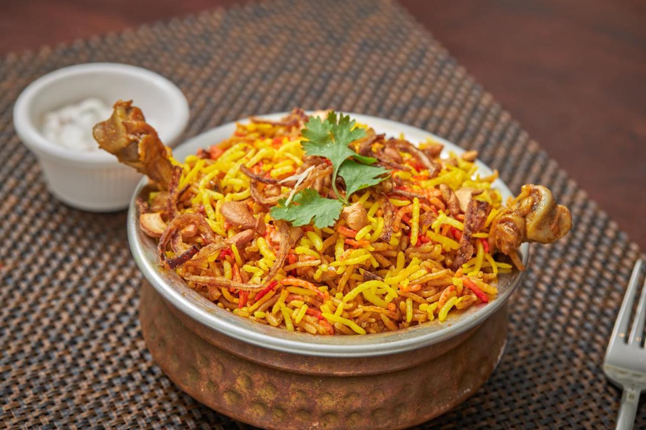 Regenta Inn 4Th Block Koramangala Bangalore Ngoại thất bức ảnh