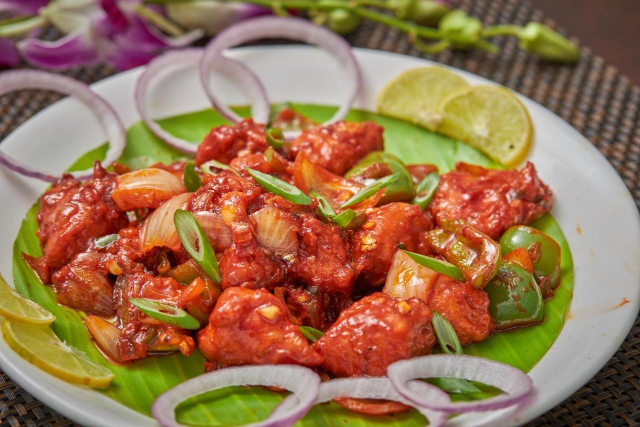 Regenta Inn 4Th Block Koramangala Bangalore Ngoại thất bức ảnh