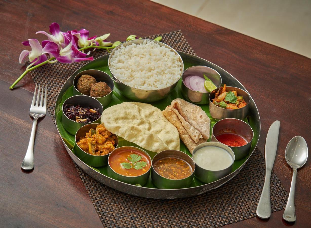 Regenta Inn 4Th Block Koramangala Bangalore Ngoại thất bức ảnh