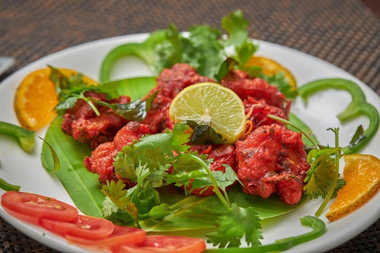 Regenta Inn 4Th Block Koramangala Bangalore Ngoại thất bức ảnh