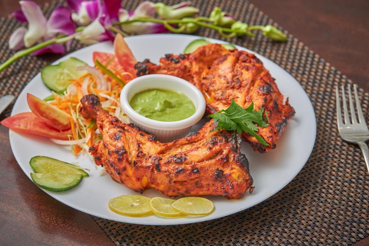 Regenta Inn 4Th Block Koramangala Bangalore Ngoại thất bức ảnh